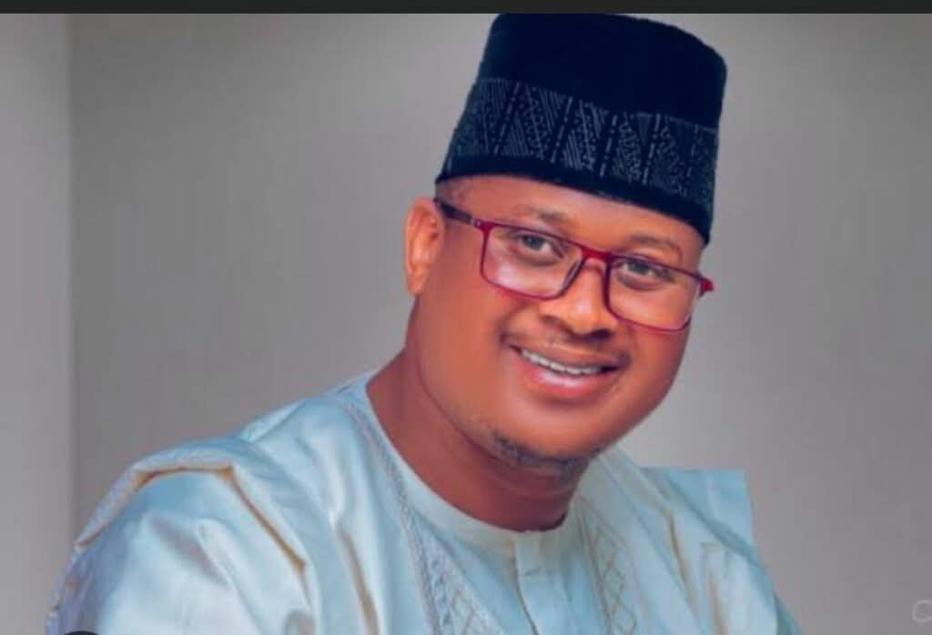 ADC Crisis Deepens as Faction Names Chris Uba 2027 Presidential Candidate