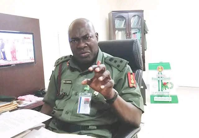 Bandit Leader Opens Negotiation, Demands Prisoner Swap for Abducted Ex-Army Spokesman and Wife