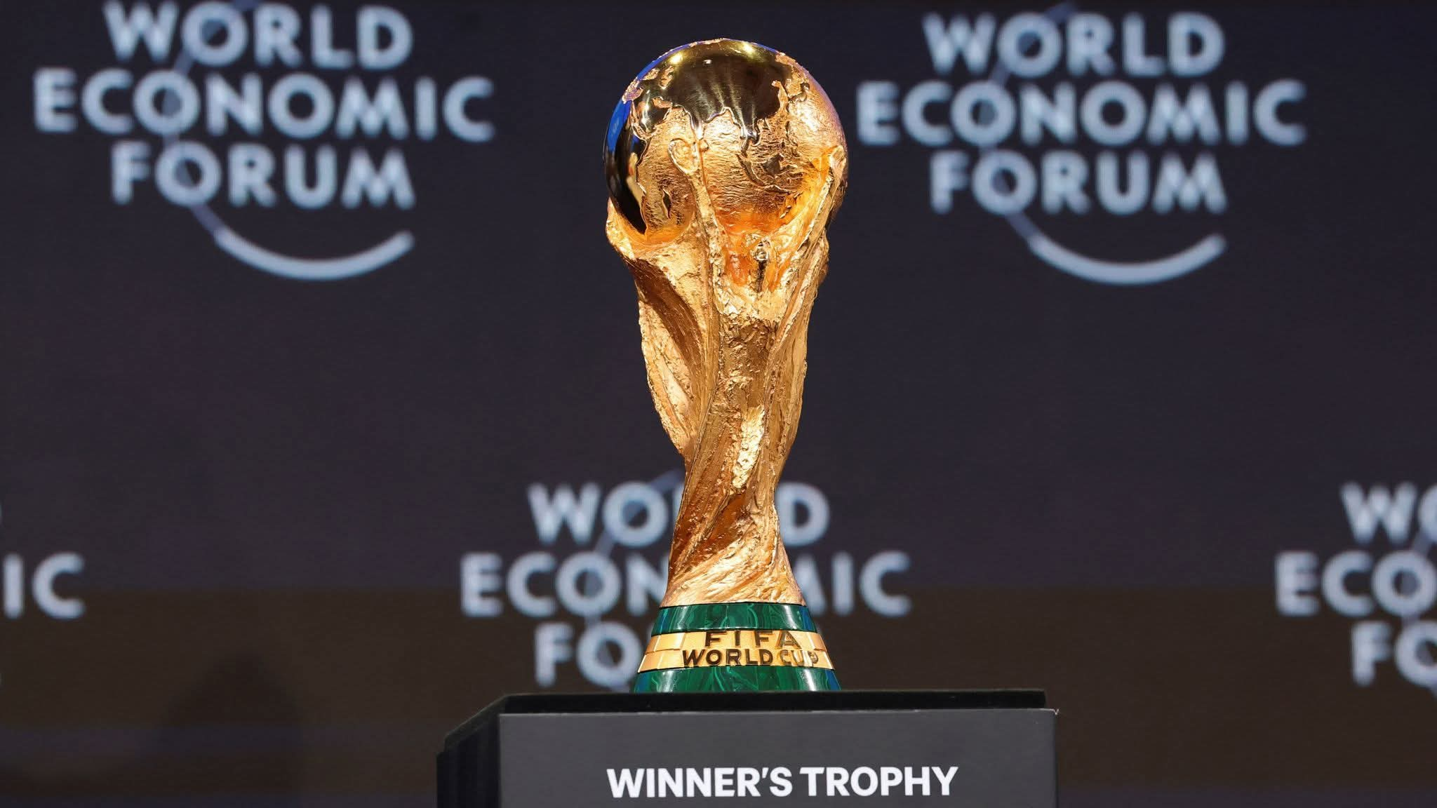 FIFA Tells Over 60 Fans to Pay for Glitched “Free” World Cup Tickets or Forfeit Seats
