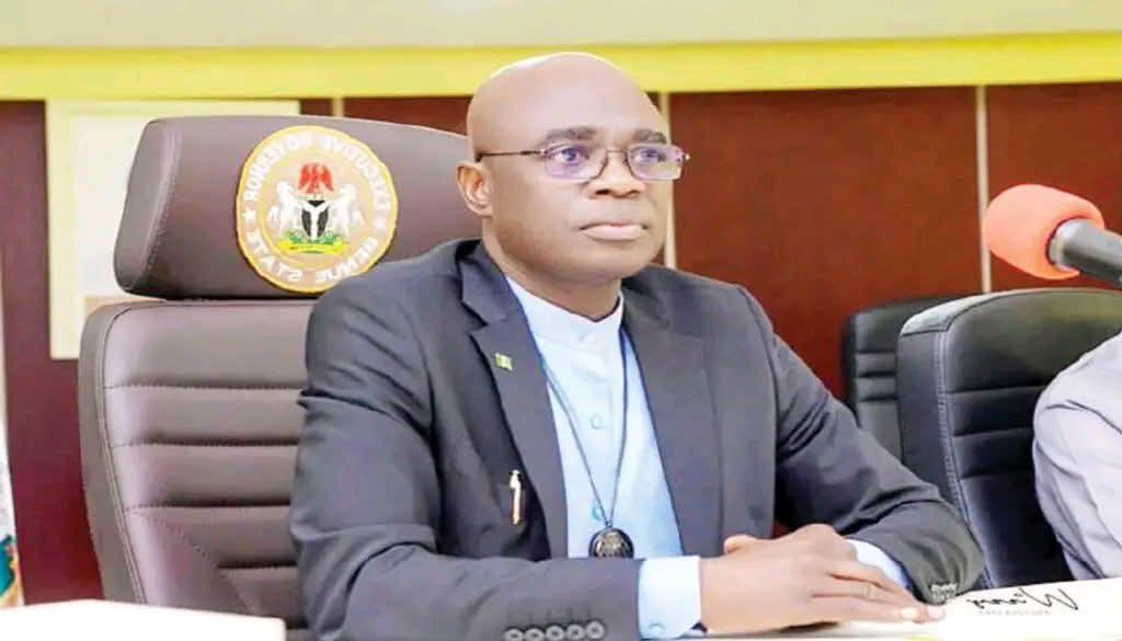 We Regret Purchasing Alia’s Nomination Forms — Benue Pensioners Protest 25-Year Gratuity Arrears