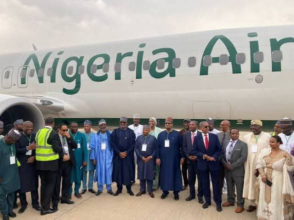 Nigeria Air Trial: Witness Alleges Sirika Used Ethiopian Aircraft as ‘Decoy’ in N2bn Fraud Case