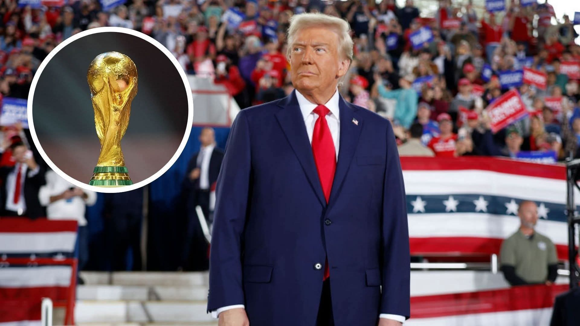 Foreign Influencers Who Record Videos During World Cup Risk Deportation — US Warns