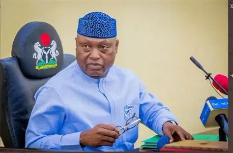 Oyebanji Wins Ekiti Governorship Election in Landslide, INEC Declares