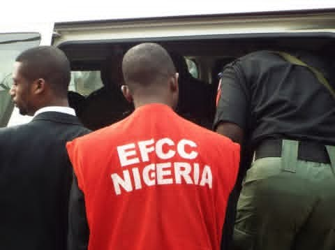 EFCC Nabs Travel Agency CEO, Accomplice Over N68m Visa Scam in Enugu