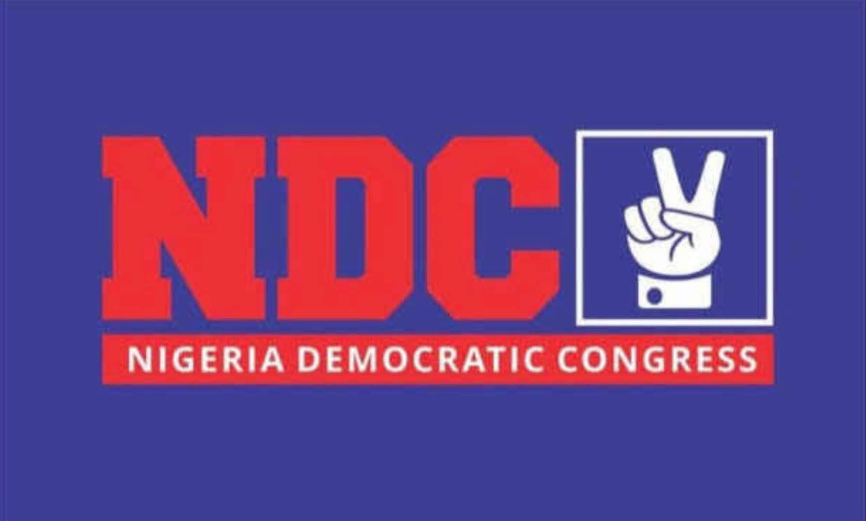 Court Voids NDC Registration, Orders Fresh Hearing Over Party Logo Dispute