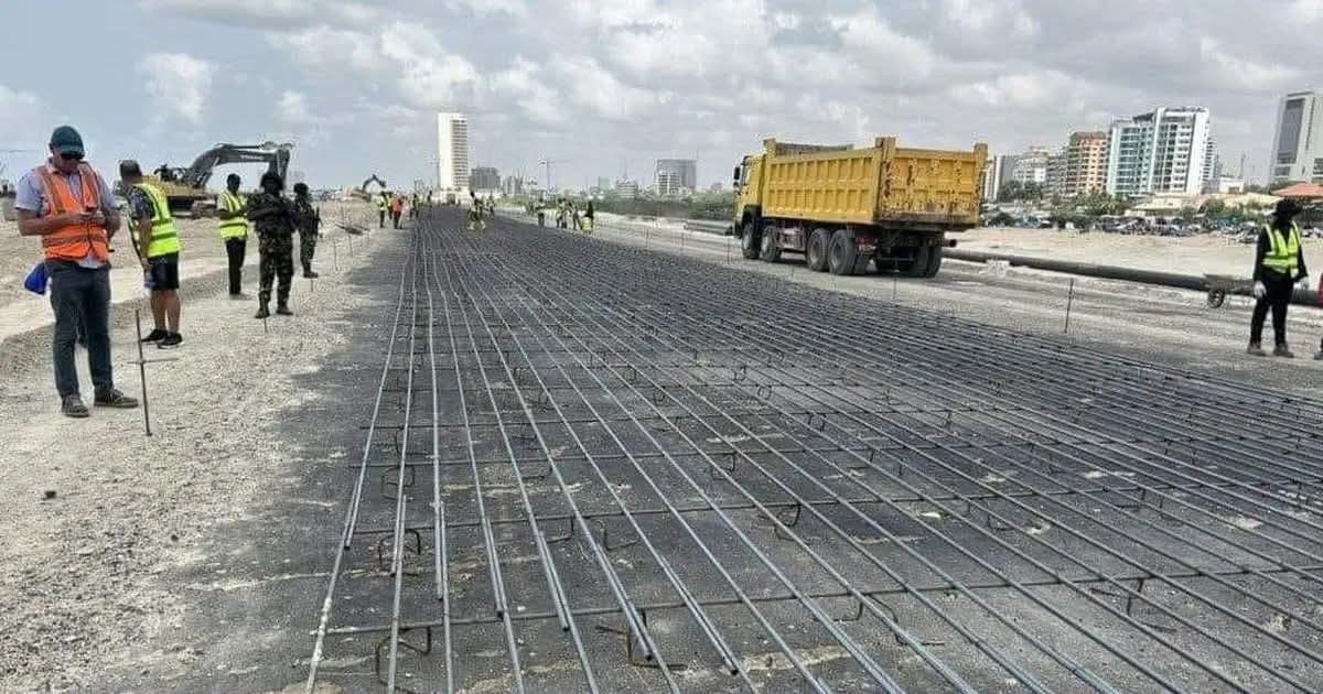 FG Bans Okadas, Kekes on Lagos-Calabar Coastal Highway