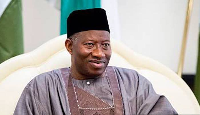Jonathan Debunks ‘N500bn Offer’ to Challenge Peter Obi in 2027 Election