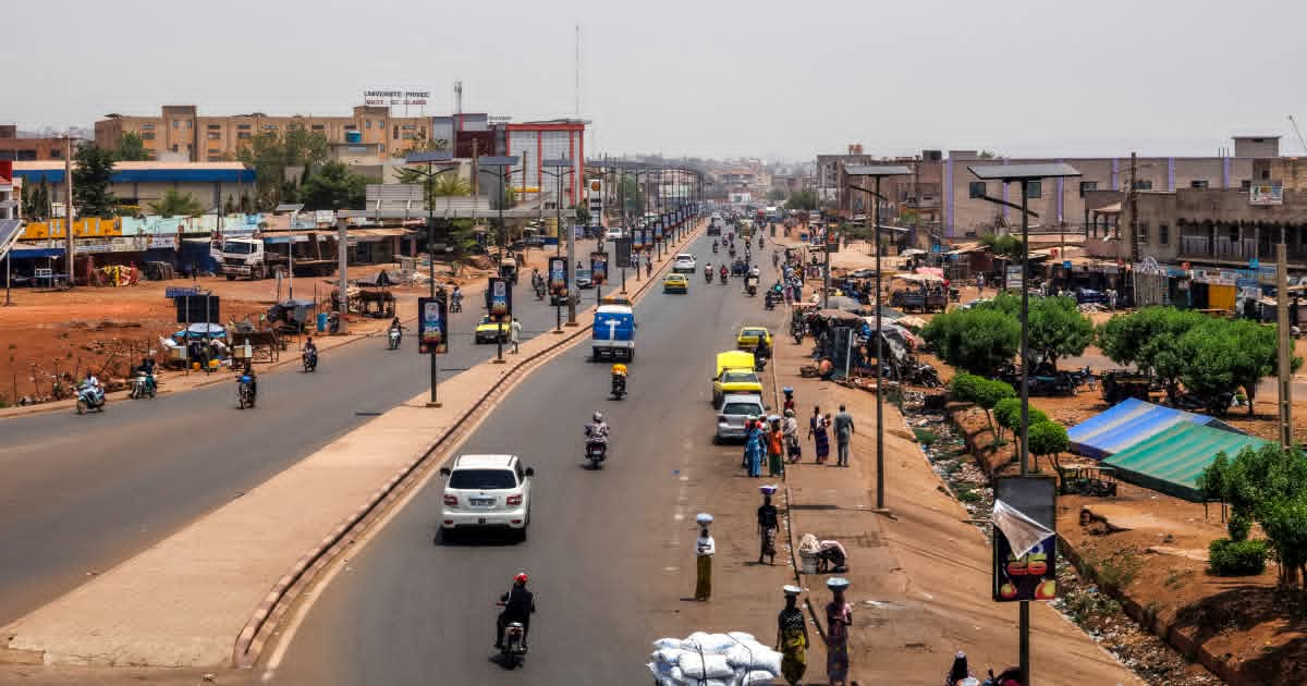 Mali Under Siege: Coordinated July 4 Attacks Lay Bare Failures of AES Alliance and Russian