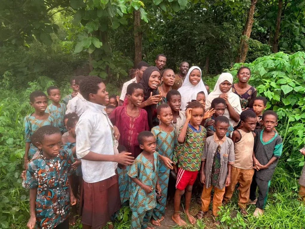 BREAKING: Abducted Oyo Pupils, Teachers Freed After Weeks in Captivity