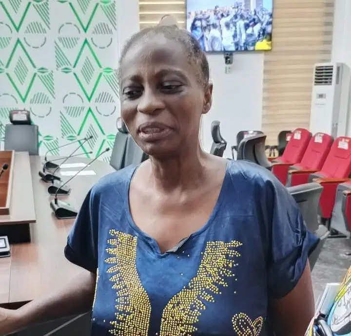 “They Killed Two Teachers to Pressure Government” — Rescued Oyo Principal Recounts Captivity Horror