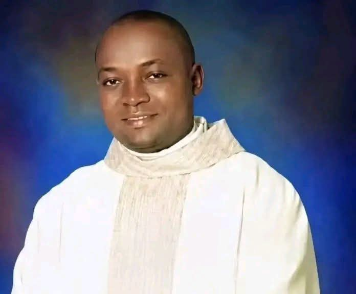 Nigerian Priest Dies in U.S. Amid Deportation Pressure and Safety Fears