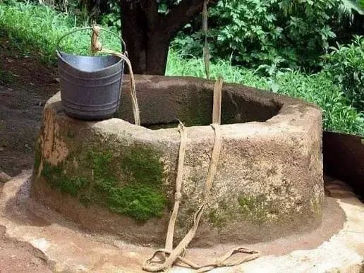 Father Dies Trying to Save Teenage Daughter After Fall into Abandoned Kano Well