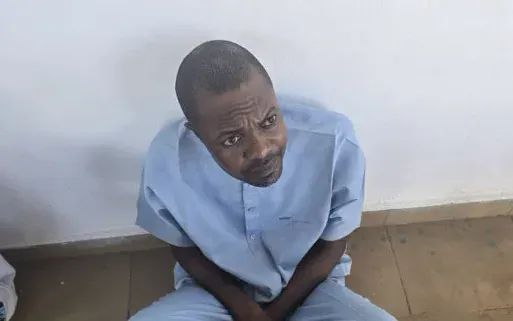 Alleged Fake Agency Scandal: Detained DG Fights Back, Accuses Federal MDAs of Complicity