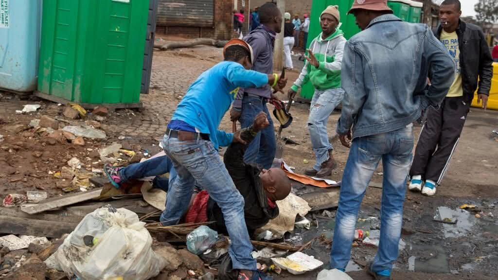 ‘No Xenophobia in South Africa’ — Envoy Bobby Moroe Assures Nigerians, Promises Protection for All Migrants