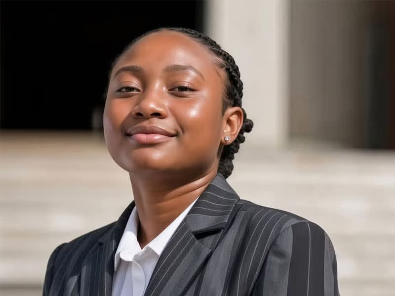 23-Year-Old Nigerian Law School Student Dies at Lagos Campus