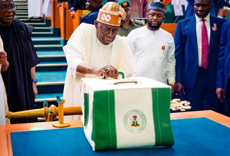 Nigeria Fails U.S. Fiscal Transparency Test for Second Consecutive Year