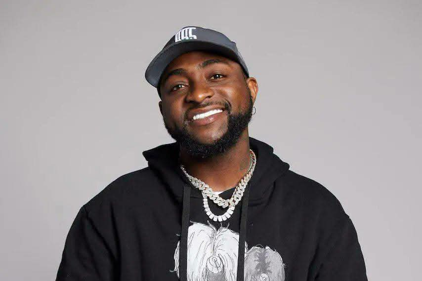 Edo Commissioner Tackles Davido Over Trump Appeal, Says Singer Should Focus on Winning Grammys