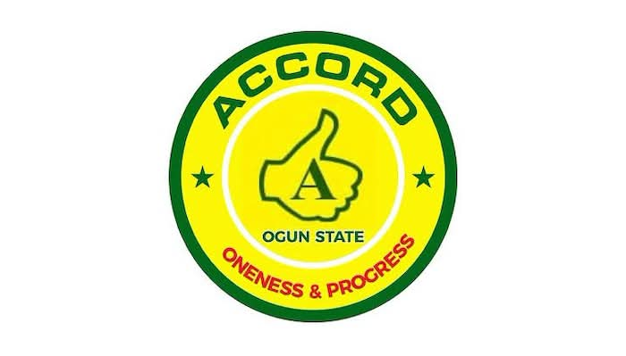 Accord Dismisses Former Presidential Candidate Imumolen After His Support for APC Governorship Candidate in Osun