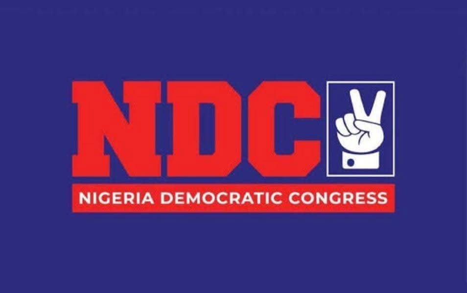 2027 Election: NDC Vows to ‘Beat APC Silly’, Says Even Elon Musk Won’t Save Tinubu’s Party