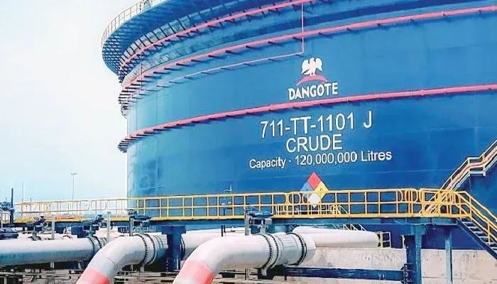 Dangote Refinery Move to Stop Supplying Petrol to Marketers Still Importing PMS
