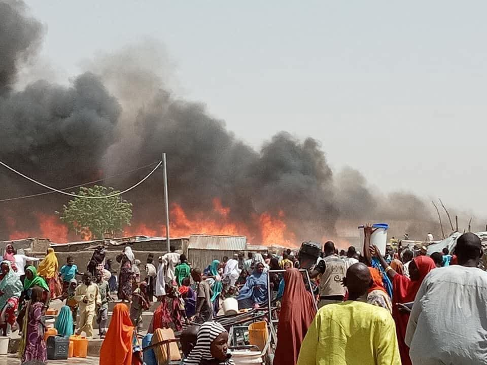 Nigeria’s Insecurity: Is the International Community Protecting Lives or Just Documenting Deaths? By Tobi Michael