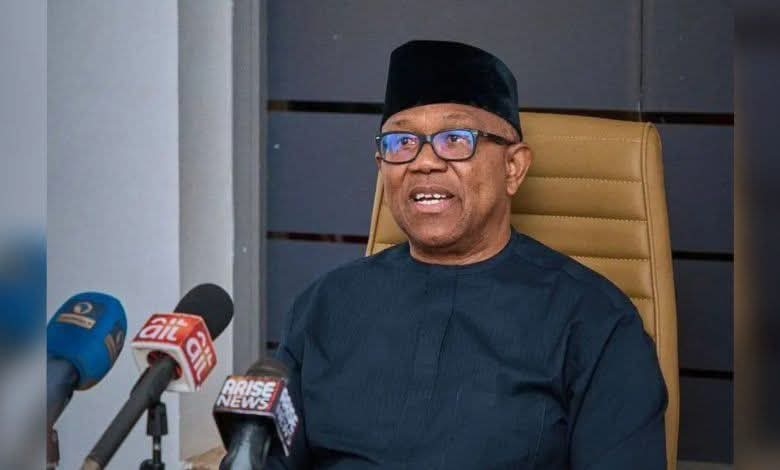 Peter Obi Vows to Defend 2027 Votes, Says He’s Ready to Die for Nigerians’ Mandate