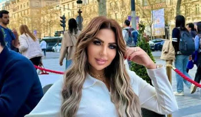 Egyptian TV Presenter Sarah Khalifa Sentenced to Death in Major Drug Trafficking Case