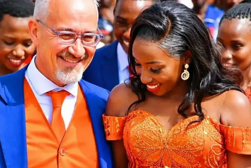 Italian Priest Leaves Catholic Ministry, Marries Kenyan Woman He Met During Missionary Work