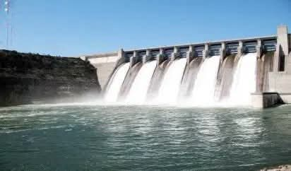 Niger Warns Kaduna River Communities of Possible Flooding as Shiroro Dam Water Level Rises