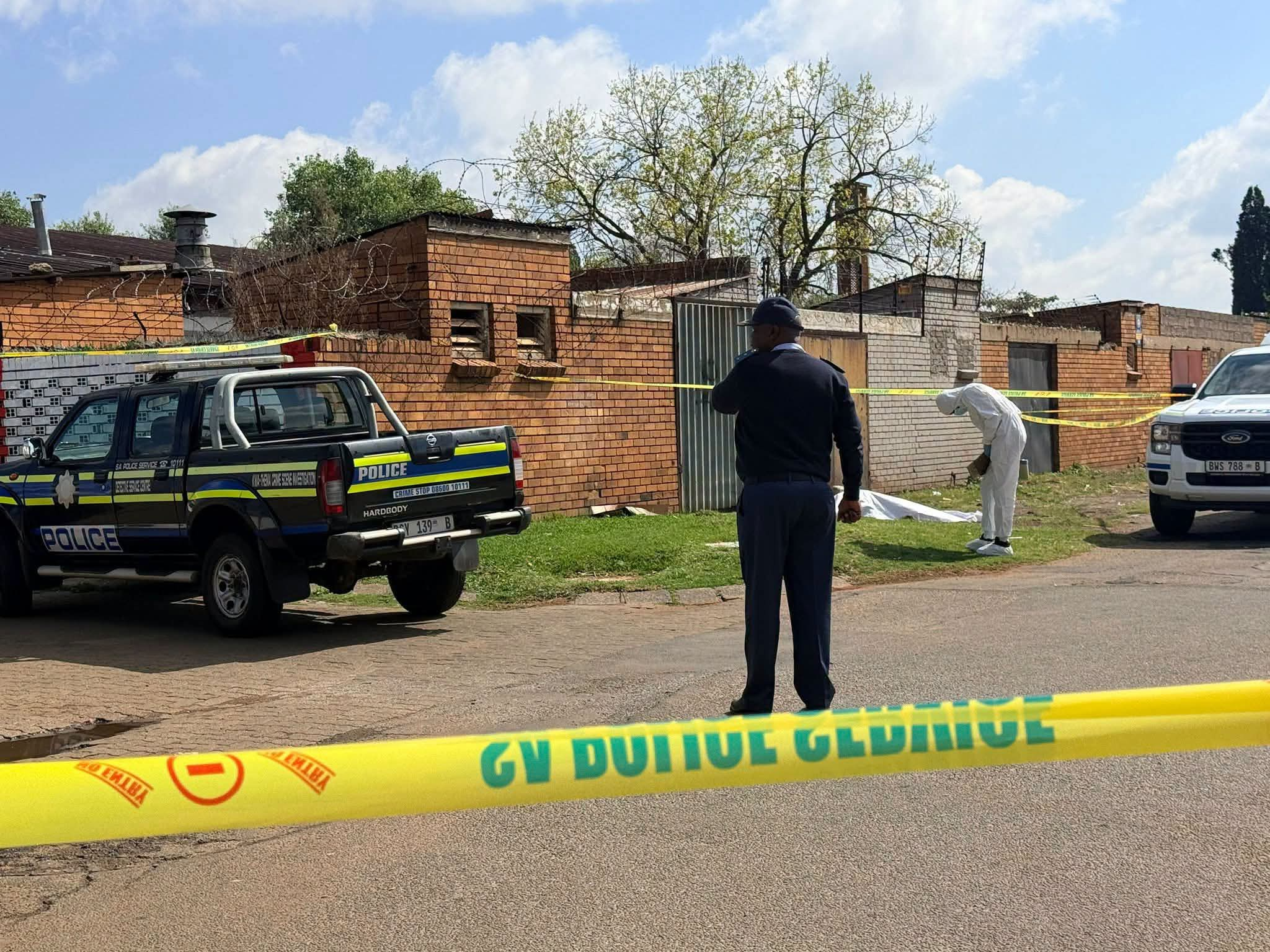 Fear Grips Johannesburg as Seven Women Are Found Dead Around Kempton Park, Police Probe Possible Serial Killer Link