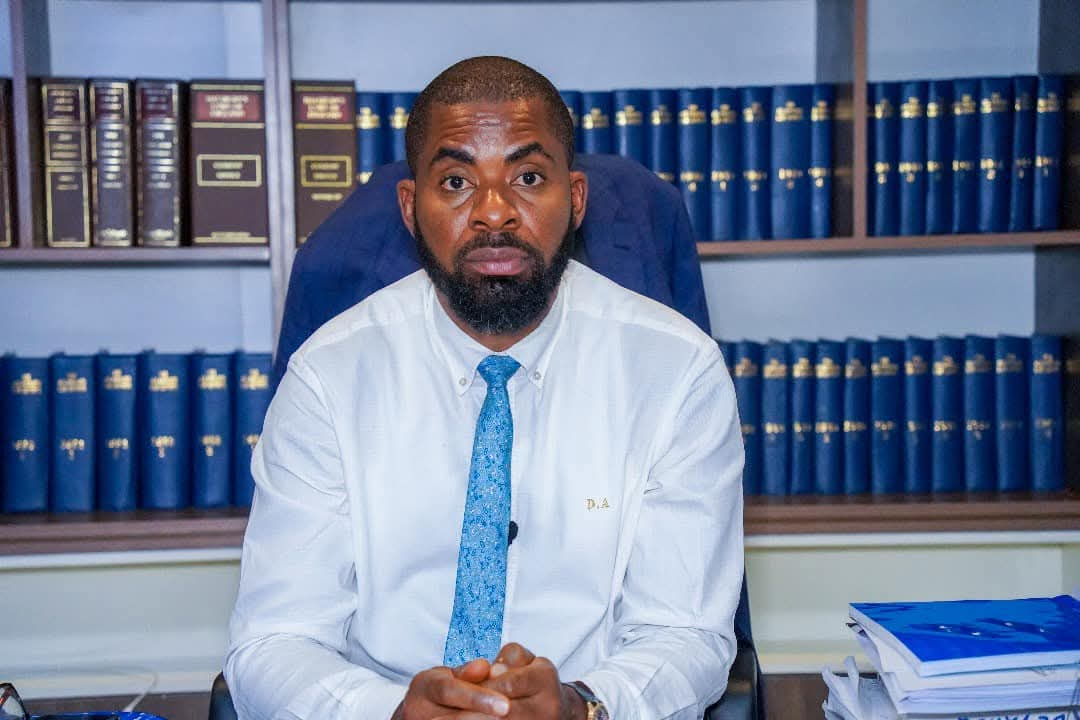 Kidney Disease Crisis: Deji Adeyanju Calls for Sack of NAFDAC, SON Bosses, Declares Emergency on Counterfeit Products