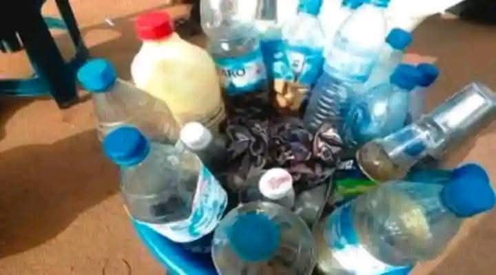 Ondo Herbal Drink Crisis: Death Toll Rises to 49 as 170 People Are Affected