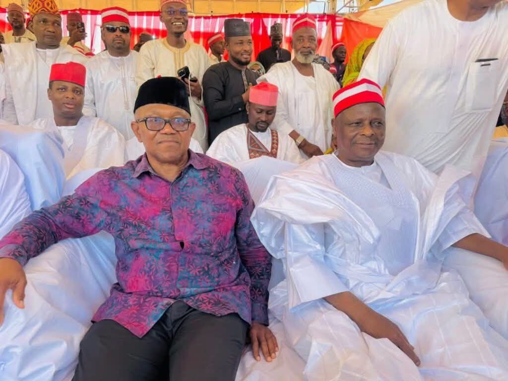 2027: Peter Obi Rejects OK Movement’s Campaign Council, Says Support Groups Must Not Act as Party