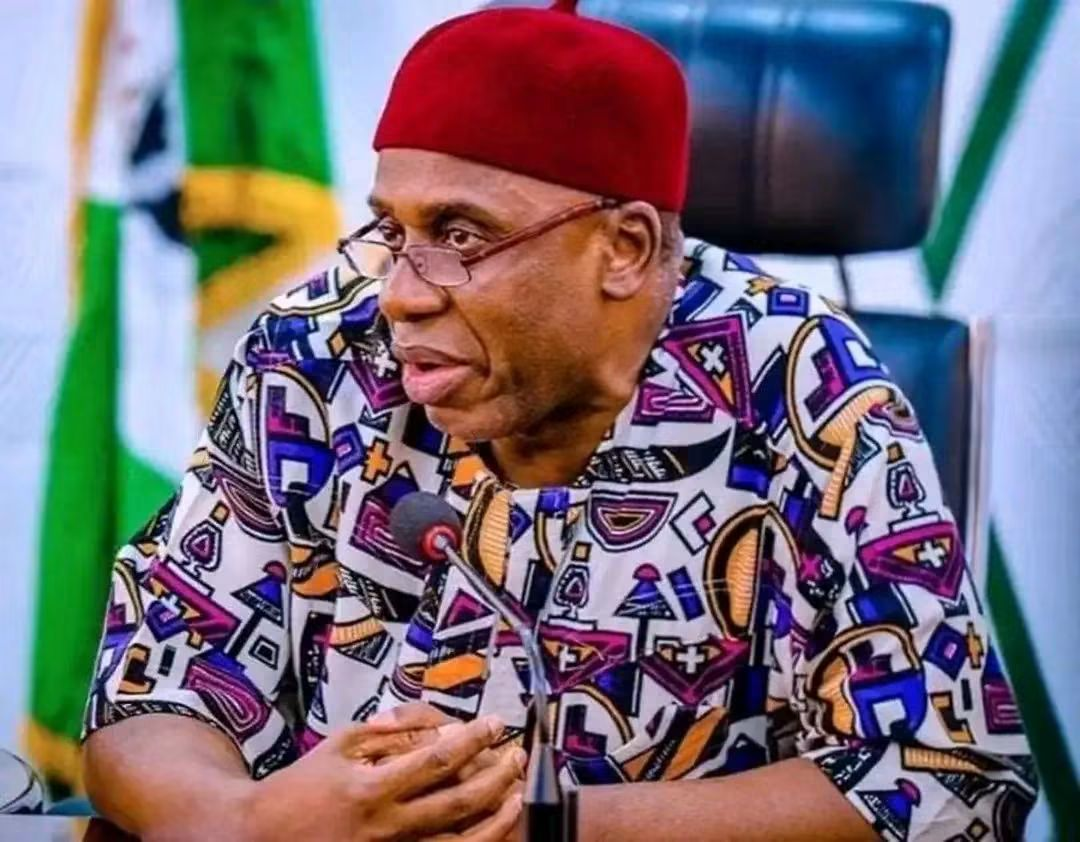Amaechi Warns ADC Leaders: ‘If Tinubu Wins 2027, We Are Retired From Politics’