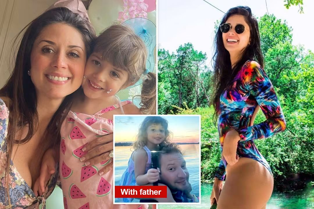 US Mum Kills Four-Year-Old Daughter, Shoots Herself After Losing Custody Battle