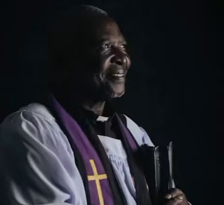 Plateau Cleric Rev. Ezekiel Dachomo, Who Lost Relatives in Attacks, Visits Israel, Prays for Netanyahu, Tinubu