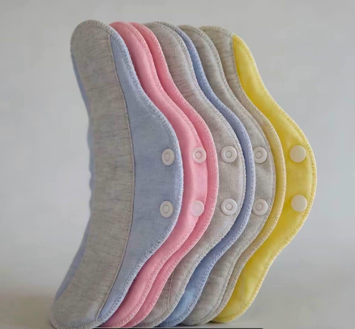 Rising Cost of Living Pushes Women to Baby Diapers, Cloth as Period Poverty Deepens
