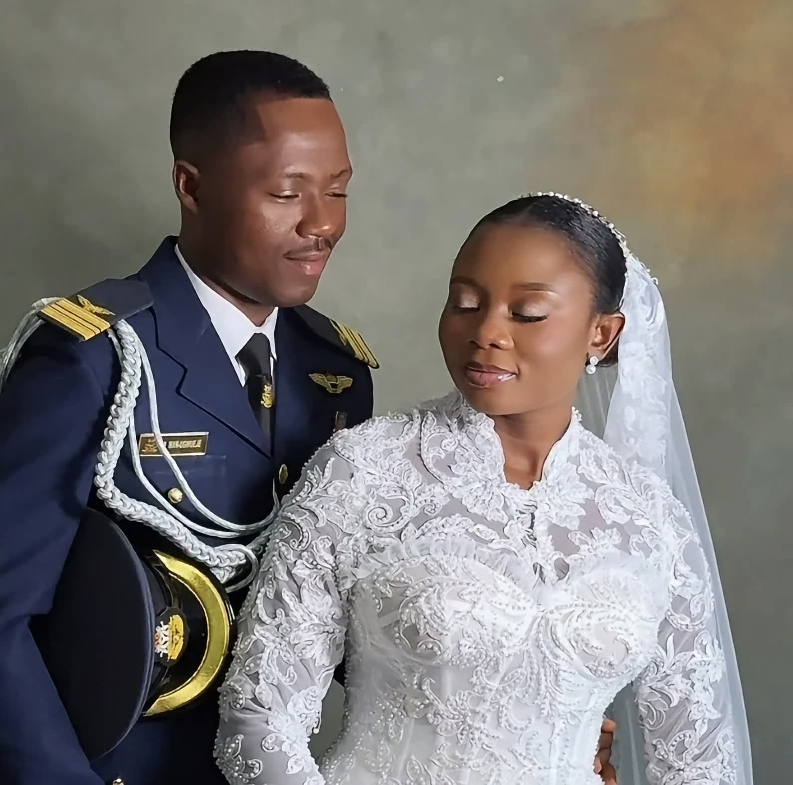 Ondo Air Crash Pilot Dies Just Two Weeks After His Wedding