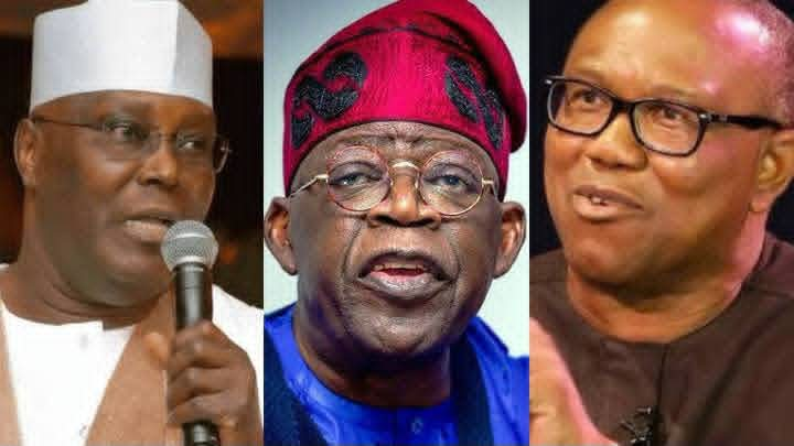 2027 Elections: Nigerian Voters Say Party Logos Alone Won’t Win Their Votes as Focus Shifts to Candidates