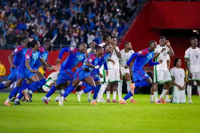 FIFA Knew DR Congo Fielded Ineligible Player but Allowed World Cup Campaign to Continue Against Nigeria — Report