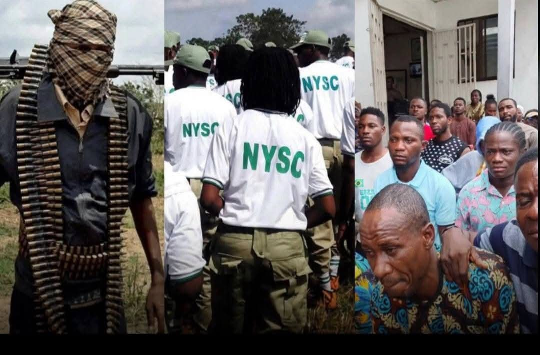 NYSC Kidnap Victim’s Family Says ₦6m Ransom Was Paid After ₦50m Demand
