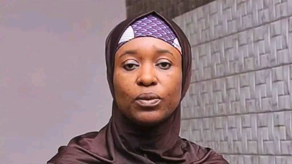 Aisha Yesufu Joins ‘Osun Script’ Campaign, Pledges to Protect Vote in 2027