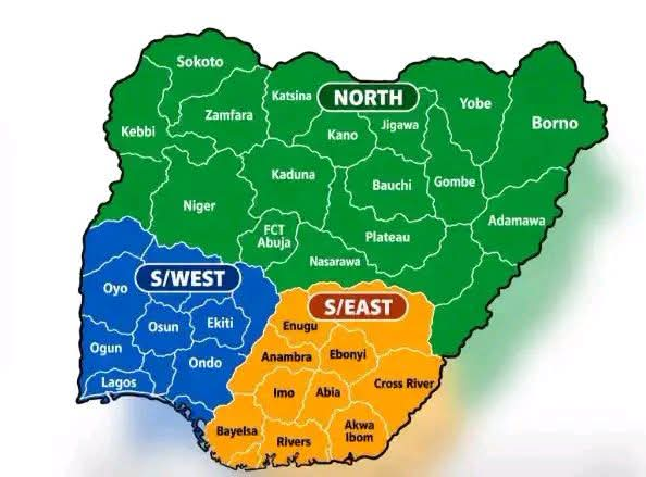 2027 Elections: Igbo Leaders Demand Poll Suspension, Propose 10-Region Nigeria