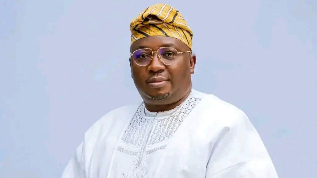Adelabu Denies Urging Nigerians to Reject APC, Says 2022 Video Was Taken Out of Context