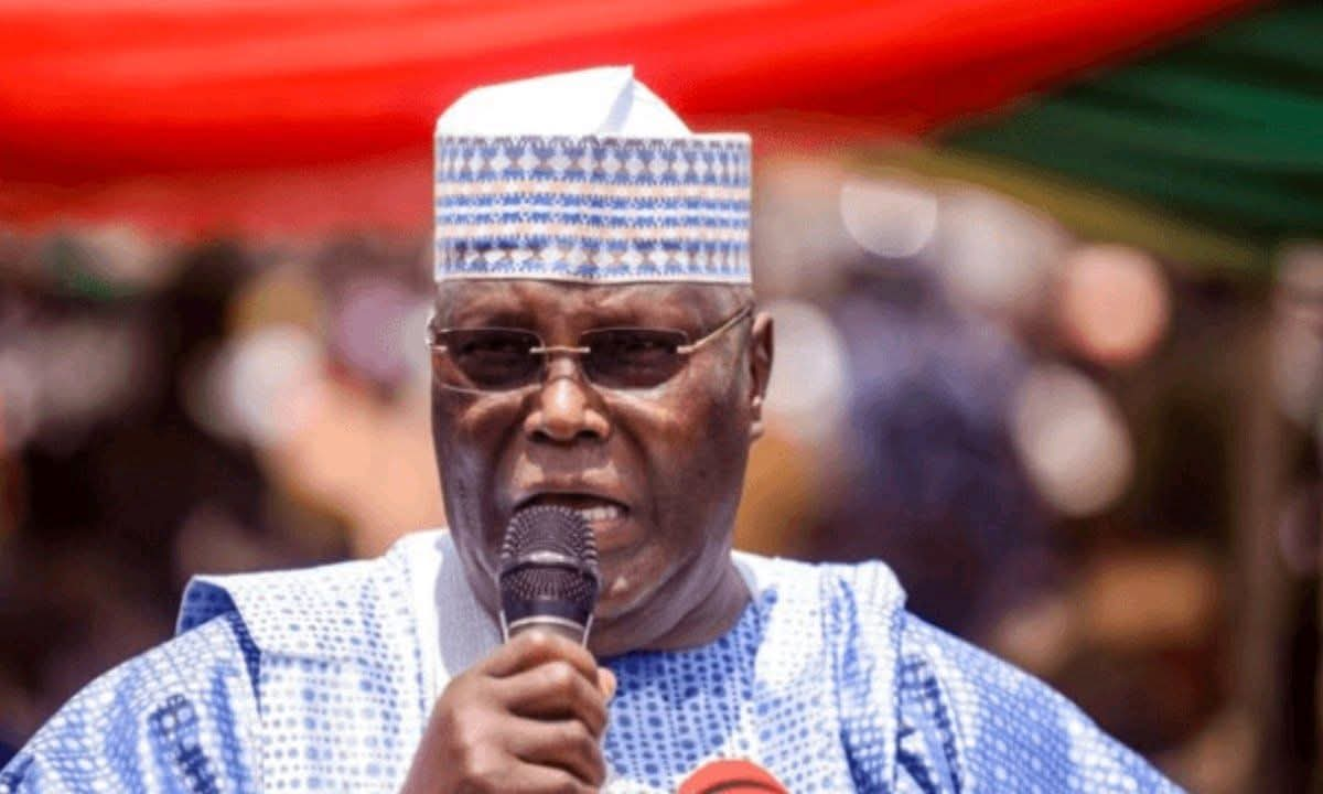 2027 Election: Atiku Raises Alarm Over Appointment of Two Yoruba Officials to Key INEC Positions, Warns Tinubu