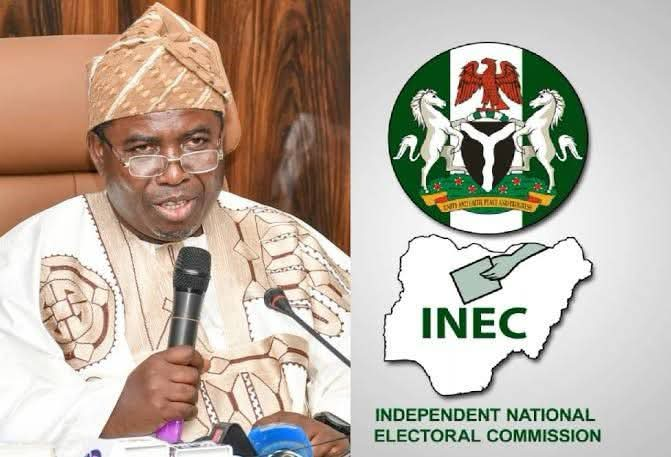 2027 Election: INEC Chairman Says He Has Handed Everything Over to God
