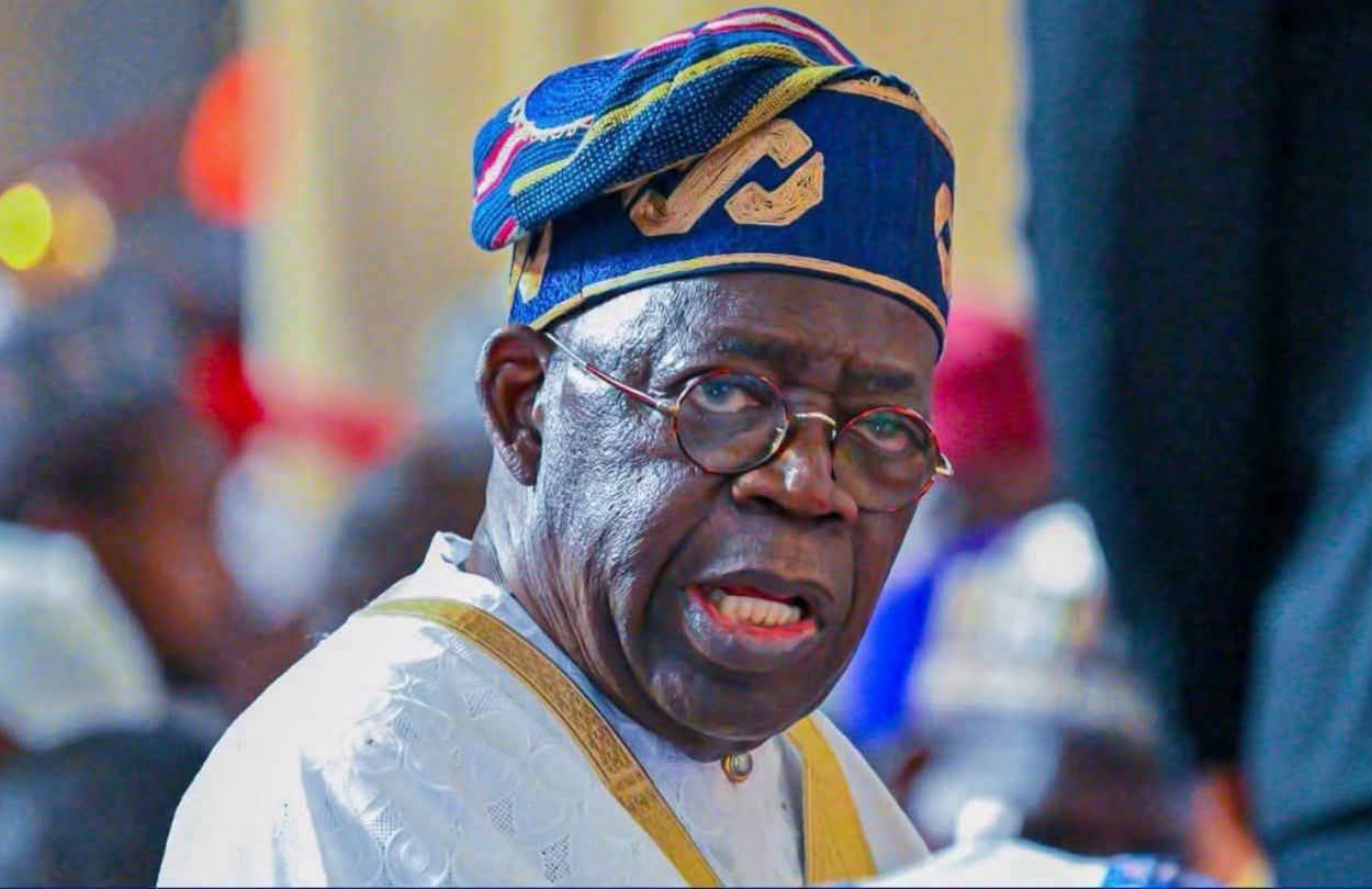 Tinubu Worse Than Abacha, Has Taken Over Executive, Legislature, Judiciary – Dele Momodu