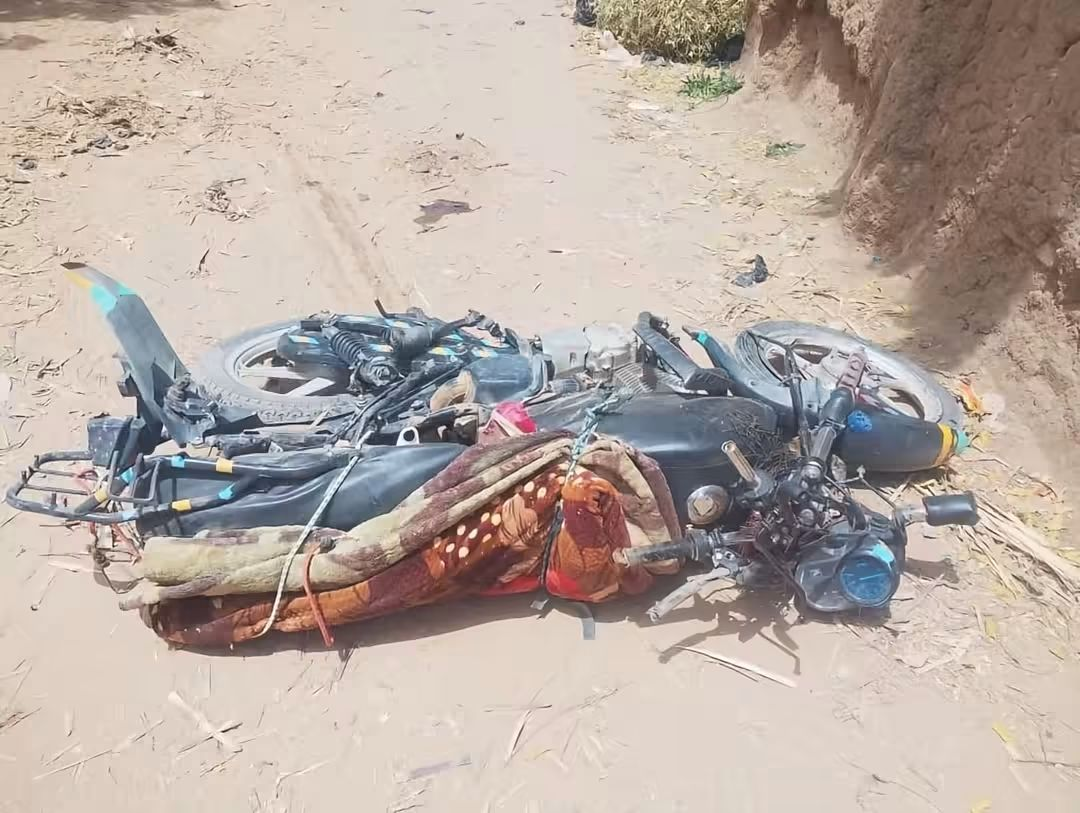 Troops Kill Two Terrorists, Recover Four AK-47 Rifles, Eight Motorcycles in Sokoto