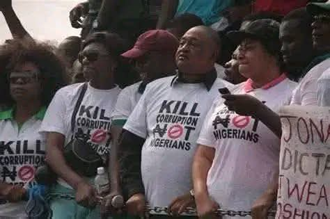 ‘Things Aren’t That Bad: What Were You Eating Before Tinubu?’ Jide Kosoko Challenges Nigerians Complaining of Hunger