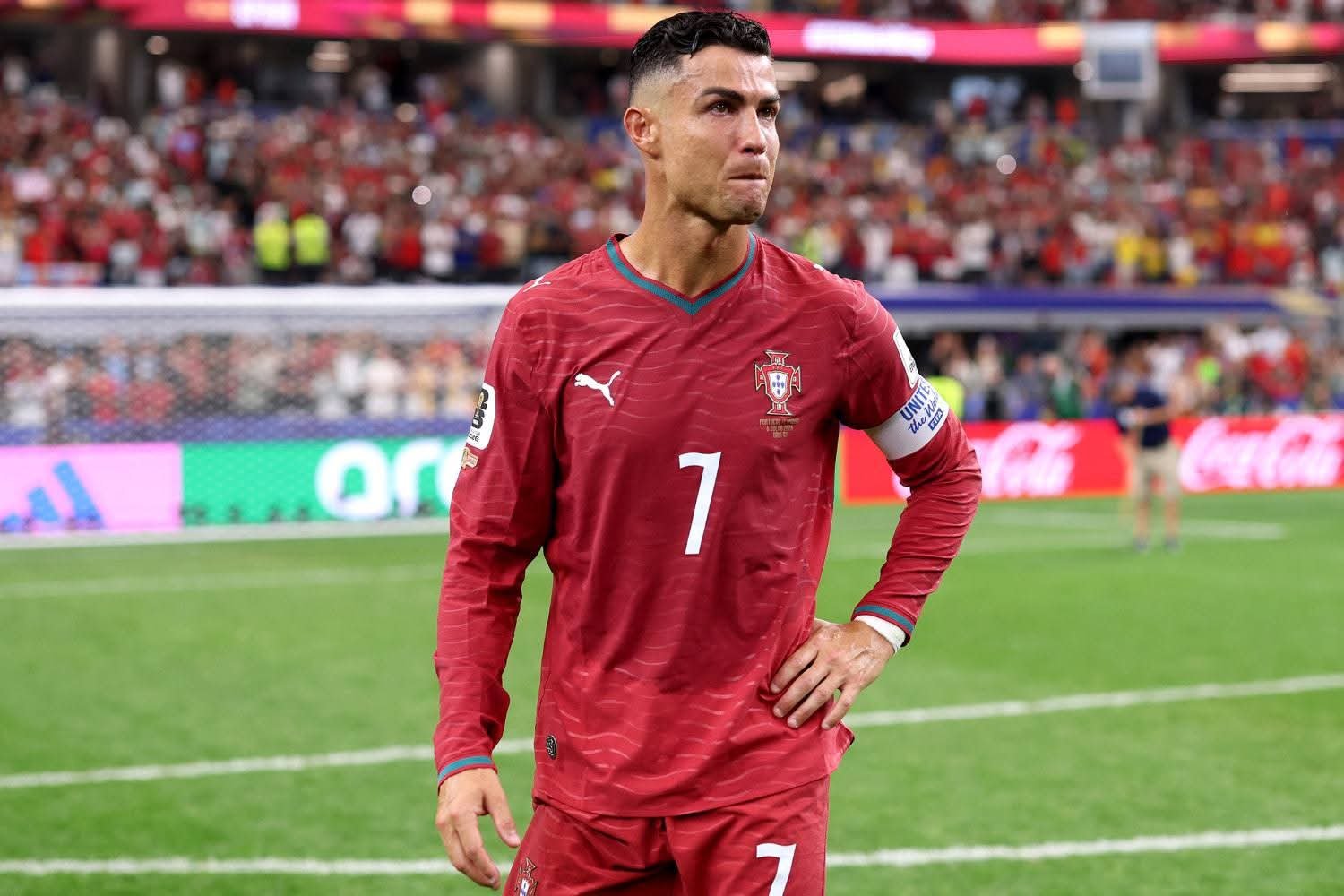 Ronaldo’s 2008 Season Leads Ballon d’Or Greatest Winner Fan Vote
